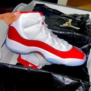BRAND NEW, NEVER WORN AIR JORDAN 11 RETROS